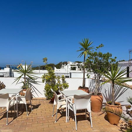 Hostel Conil Коніль-де-ла-Фронтера Екстер'єр фото