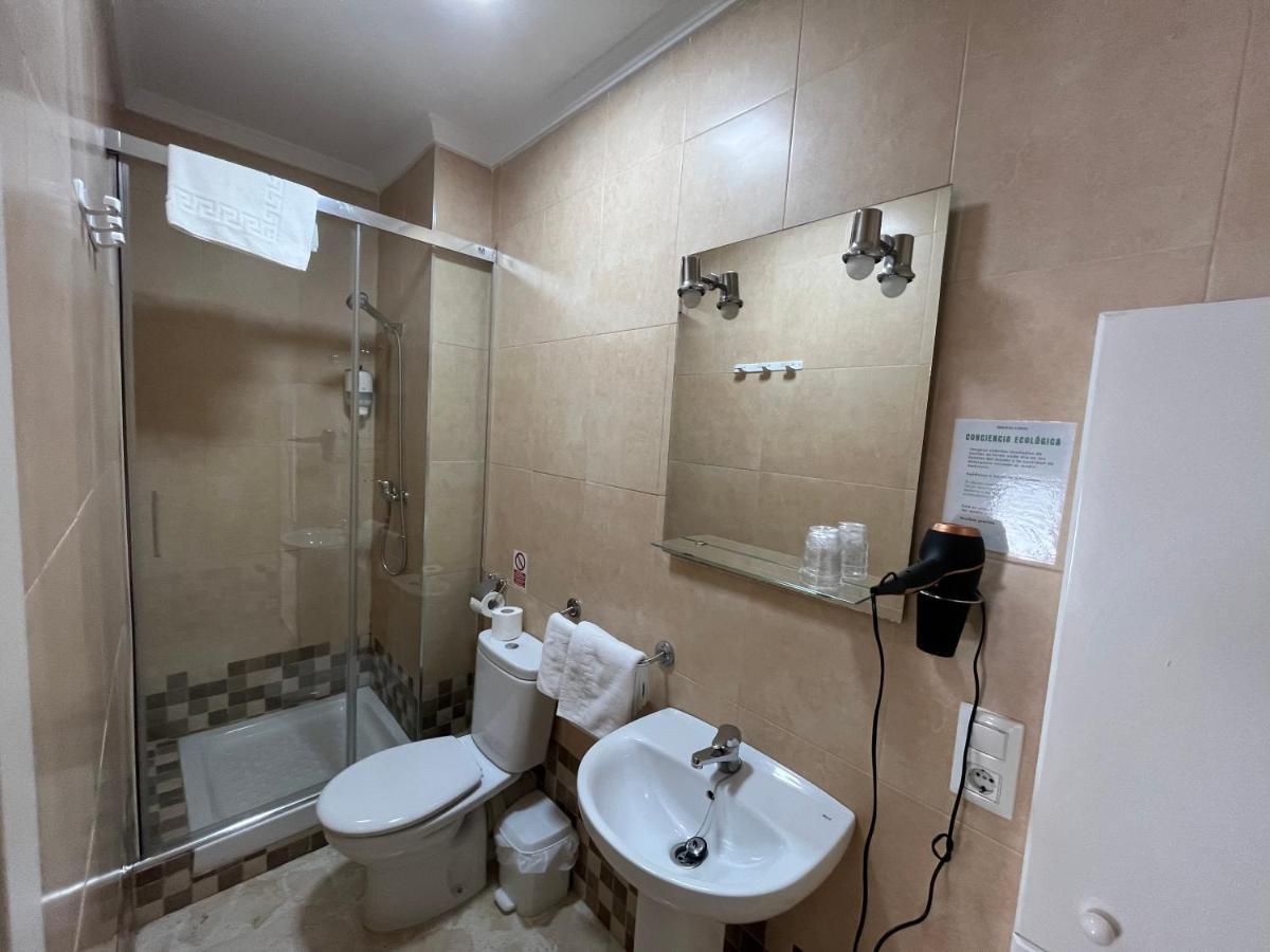 Hostel Conil Коніль-де-ла-Фронтера Екстер'єр фото