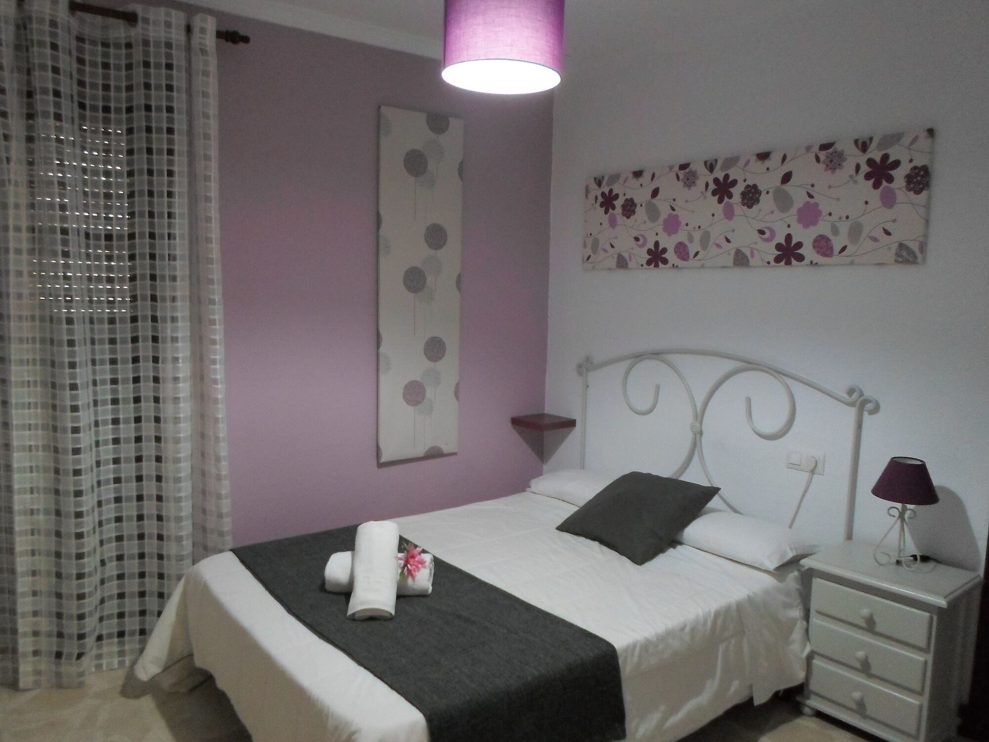 Hostel Conil Коніль-де-ла-Фронтера Екстер'єр фото